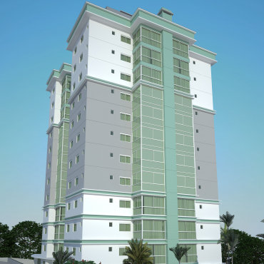 Residencial Torre del Greco